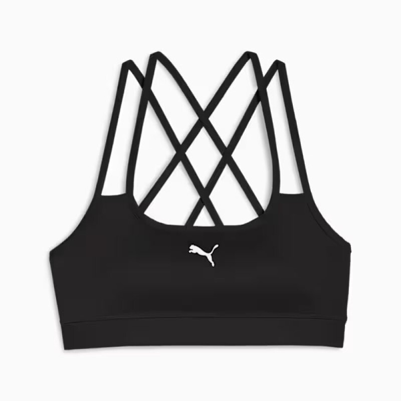 Top Puma Move Strappy Bra 528676/46 Top Puma Move Strappy Bra 528676/46