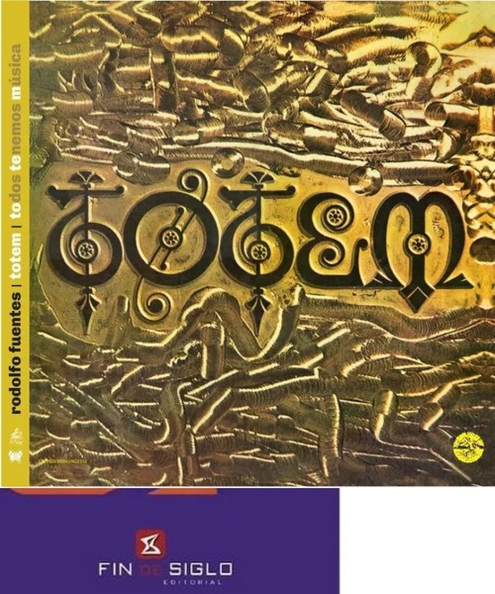 TOTEM. TODOS TENEMOS MUSICA 
