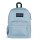 Mochila Jansport Cross Town 26 L Original Unisex Blue Dusk