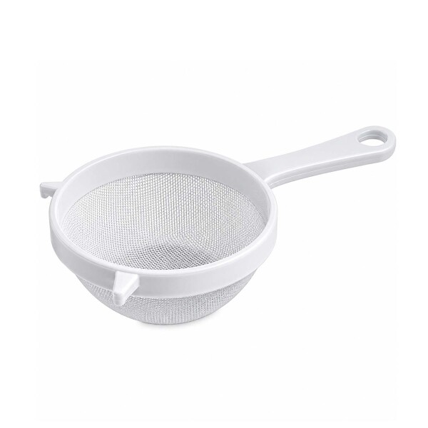 Colador nylon Diametro 15 cm FACKELMANN Colador nylon Diametro 15 cm FACKELMANN