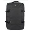 Mochila Zenit Ragnar Alta Gama Negro