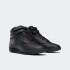 Championes Reebok Freestyle Hi Negro