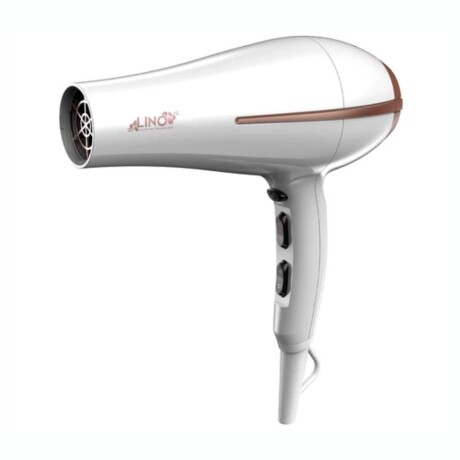 Secador GAMA Bora Lino 2200W Una Boquilla Dos Velocidades Secador GAMA Bora Lino 2200W Una Boquilla Dos Velocidades