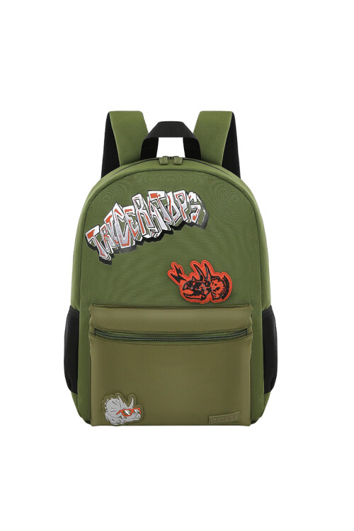 Mochila Trendy Verde