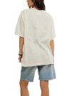 REMERA SHELL Marfil
