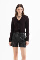 SHORT AMY Negro
