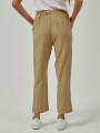 Pantalon Marilee Beige