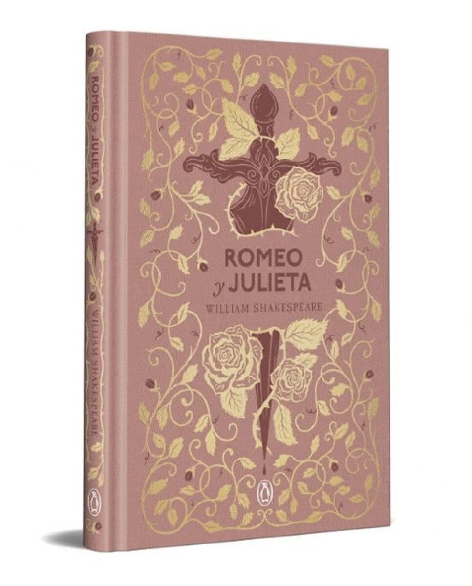ROMEO Y JULIETA 