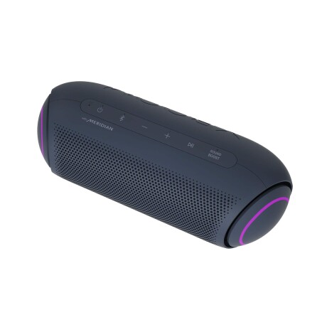 Parlante Bluetooth LG XBOOM Go PL7 Parlante Bluetooth LG XBOOM Go PL7
