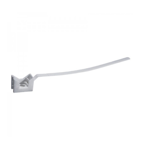 Abrazadera CT clip con brida Ø 16 a 35mm ST0752