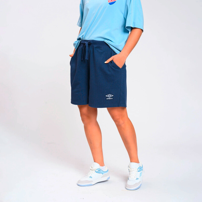 Short Cover de Mujer Multicolor