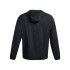 LAUNCH LIGHTWEIGHT JKT-BLK BLK-001