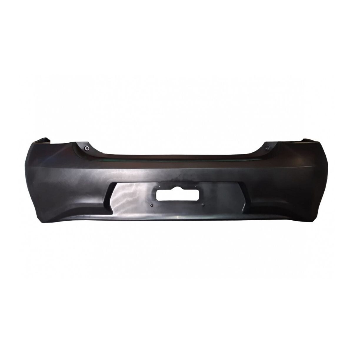 PARAGOLPE TRASERO 