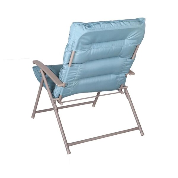JUEGO DE JARDIN 2 SILLONES + MESA - SAN PABLO JUEGO DE JARDIN 2 SILLONES + MESA - SAN PABLO