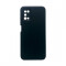 Protector Rígido Armor Fog para Samsung Galaxy A03S Negro