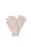Guantes Galway Beige