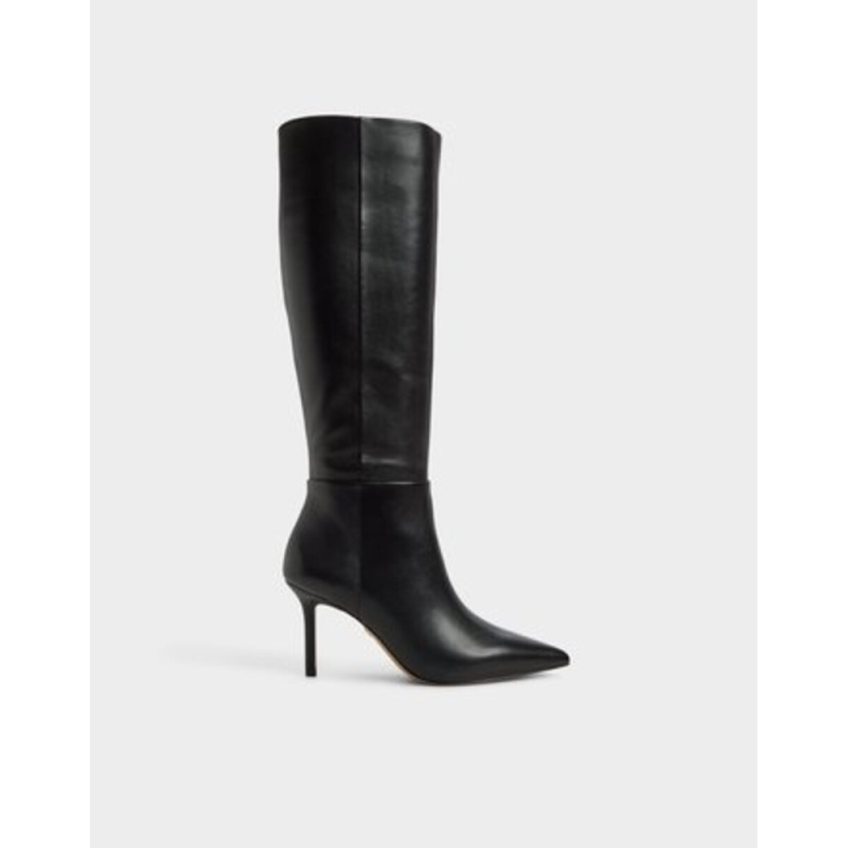 SAPHIRIA BLACK - BLACK 