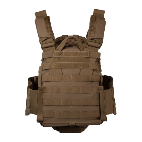 Chaleco Strike Systems PC-01 Caqui