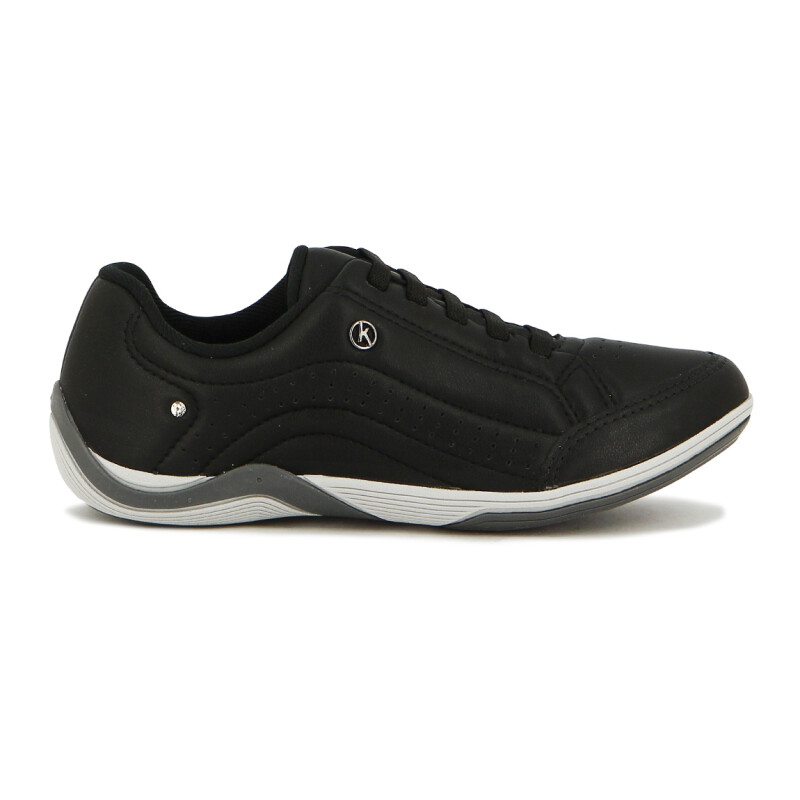 Championes Kolosh Negro