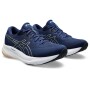 Zapatillas Running GEL-Pulse 15 Mujer Blue Expanse/champagne