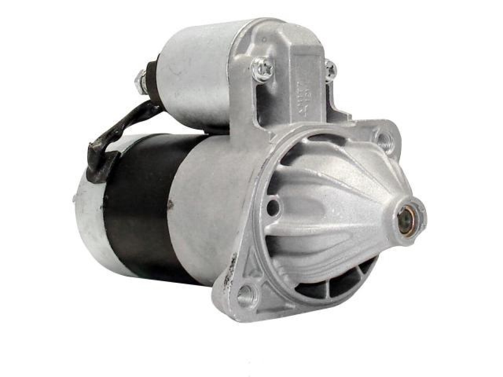 ARRANQUE MITSUBISHI HUYNDAI H100 MITS L200 L300 2.4 8D=STR.17185N TRANSPO 
