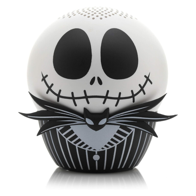 Parlante Portátil Bitty Boomers Disney Jack Skellington Parlante Portátil Bitty Boomers Disney Jack Skellington