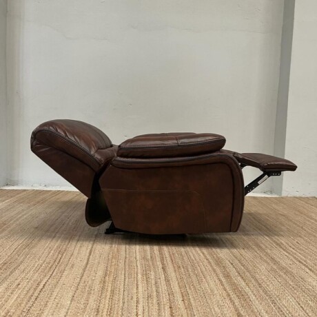 Sillón Reclinable Niza 1 Cuerpo U
