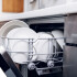 Lavavajillas Midea Wqp83802gw 8 C LAVAVAJILLAS MIDEA MDWTT0802GW 8 SERV.