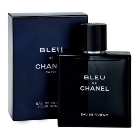 Perfume Chanel Bleu Le Parfum 50ml Perfume Chanel Bleu Le Parfum 50ml