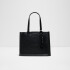 CUSTANTINA BLACK/BLACK BLACK/BLACK