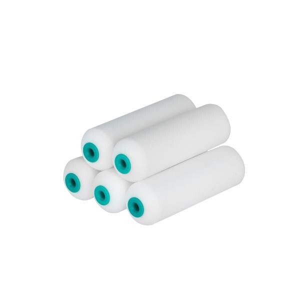 Set Rodillos 10cm 11 en 1 Total Set Rodillos 10cm 11 en 1 Total