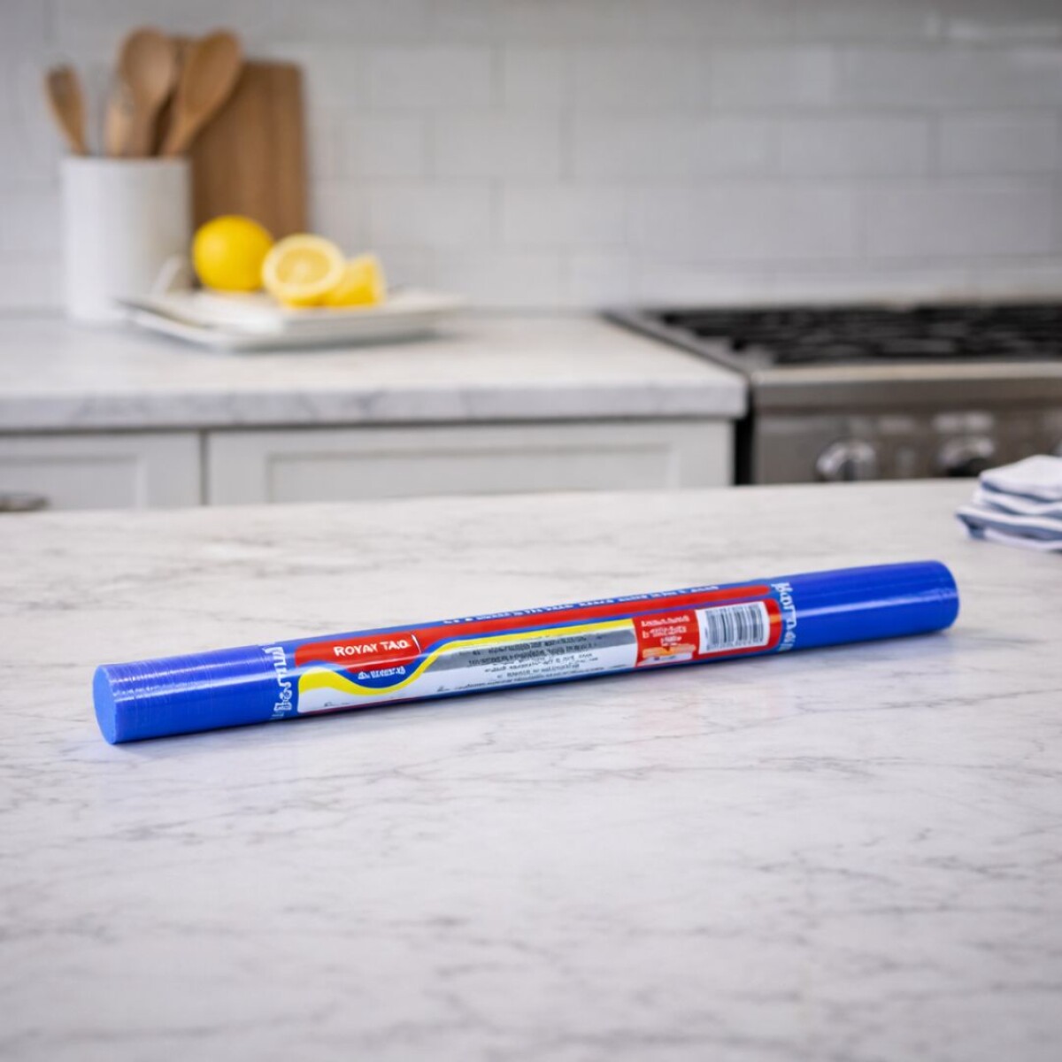 PAPEL ALUMINIO 45CM X 7,5MTS 