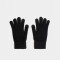 Guantes Varios Guantes - Negro