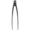 STAUB PINZA 31CM NEGRA STAUB PINZA 31CM NEGRA