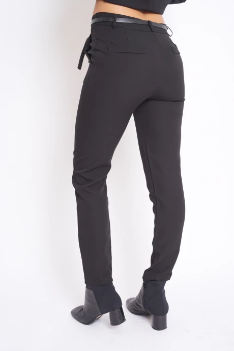 PANTALÓN RAMONA Negro