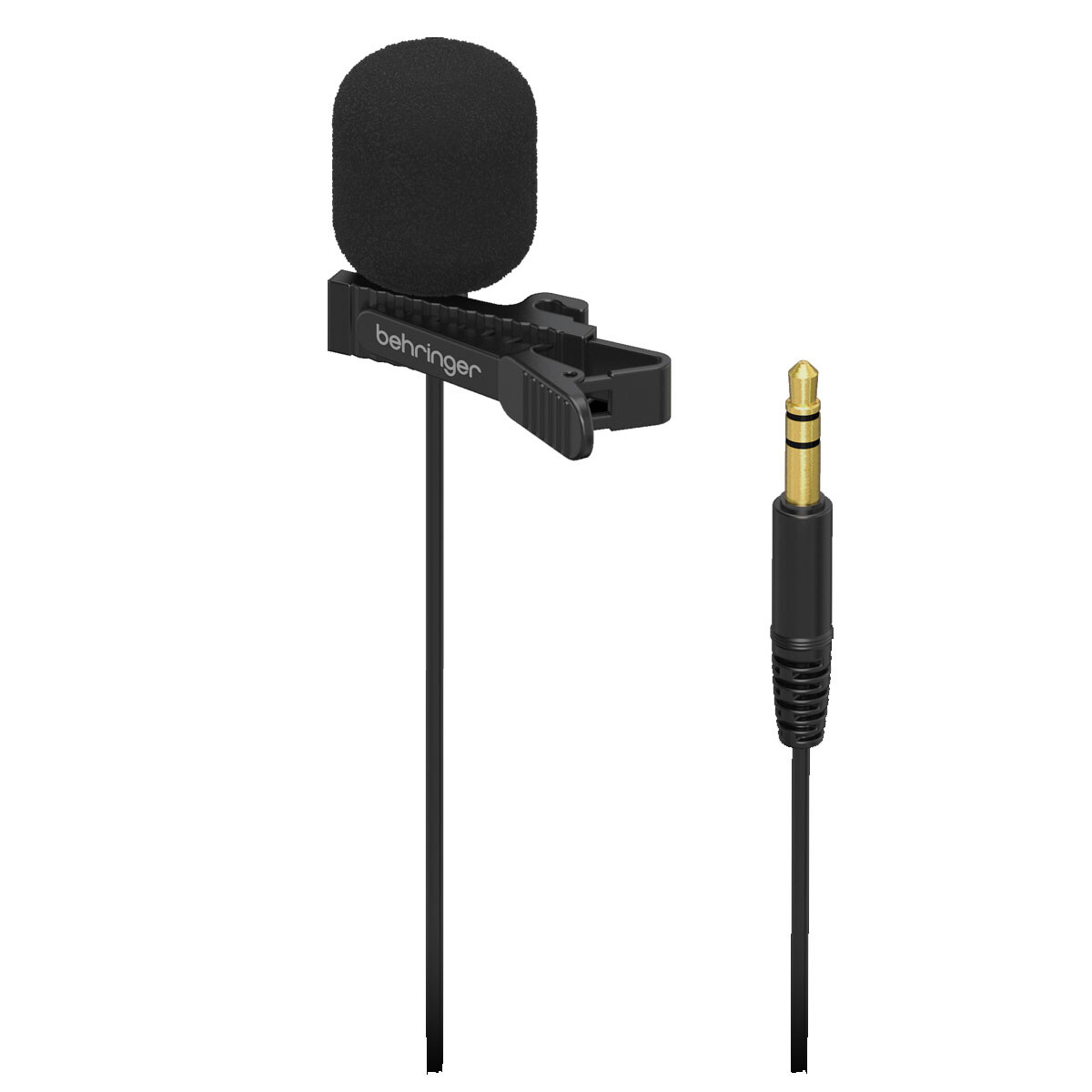 Micrófono Behringer Bc Lav Go Lavalier 