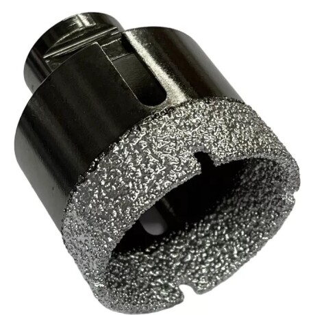 Broca Diamantada Para Amoladora 40mm Stronger