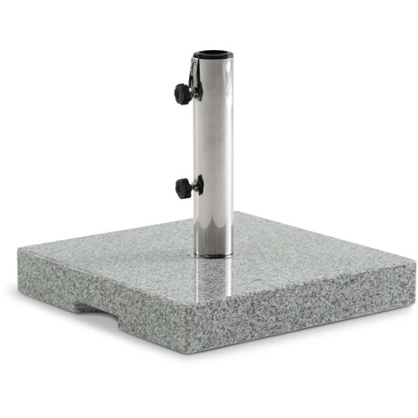 Base De Sombrilla Horten 35Kg Gris