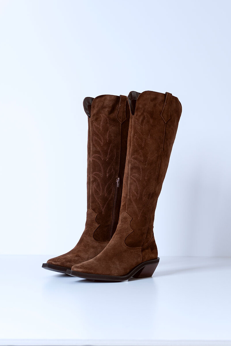Texa Brownie