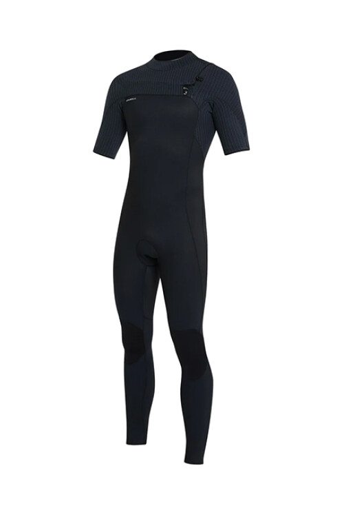 Hyperfreak 2mm Chest Zip Wetsuit - Negro Hyperfreak 2mm Chest Zip Wetsuit - Negro