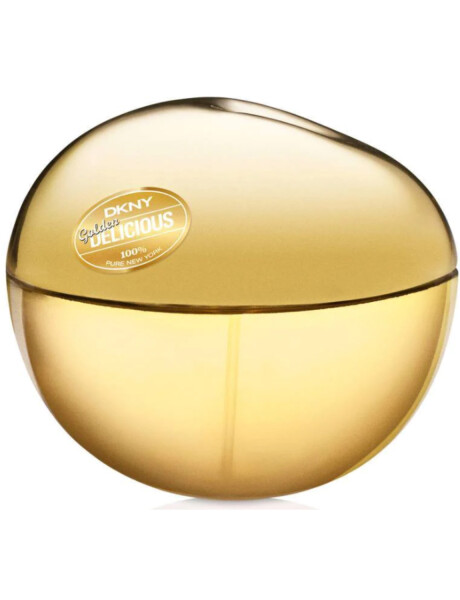 Perfume DKNY Golden Delicious EDP 100ml Original Perfume DKNY Golden Delicious EDP 100ml Original