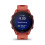 Forerunner 170 Music Rosa Rojo/mango