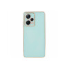 Protector Xiaomi Redmi Note 12 Pro color turquesa Protector Xiaomi Redmi Note 12 Pro Color Turquesa