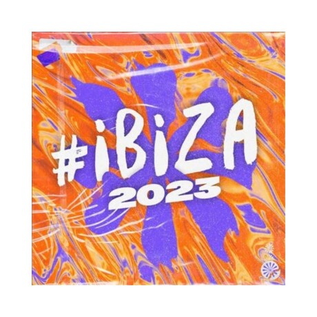 Ibiza 2023 / Various - Ibiza 2023 / Various - Vinilo Ibiza 2023 / Various - Ibiza 2023 / Various - Vinilo