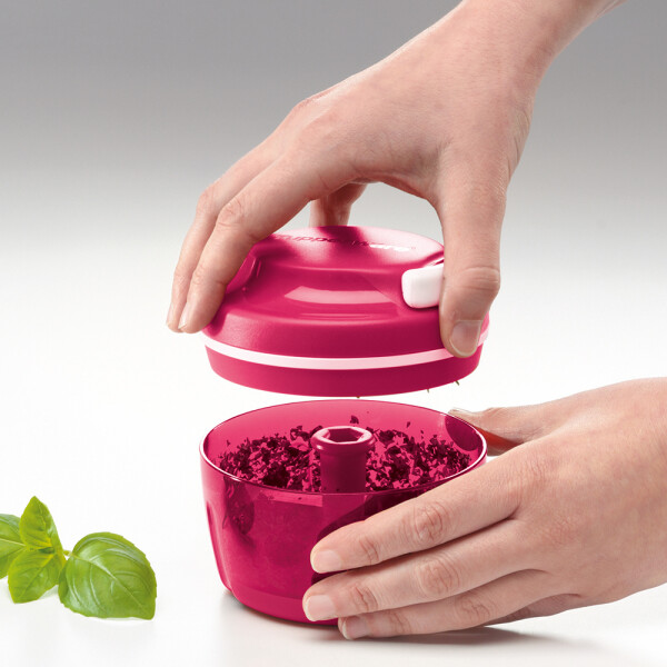 MINI CHEF TUPPERWARE 300 ML MINI CHEF TUPPERWARE 300 ML