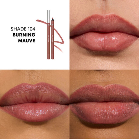 Delineador de Labios YSL Lovenude Kiss Shaper N°104 Delineador de Labios YSL Lovenude Kiss Shaper N°104