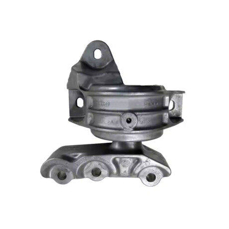 SOPORTE DE MOTOR FIAT DER. ARGO CRONOS STRADA 1.3 21/ 52086864 - SOPORTE DE MOTOR FIAT DER. ARGO CRONOS STRADA 1.3 21/ 52086864 -
