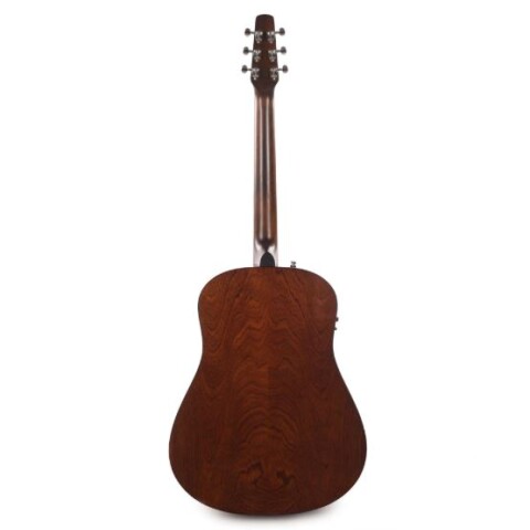 Guitarra electro acustica Seagull S6 Original SLIM Presys II Guitarra electro acustica Seagull S6 Original SLIM Presys II