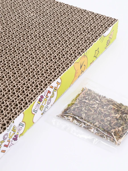 RASCADOR BEIGE
