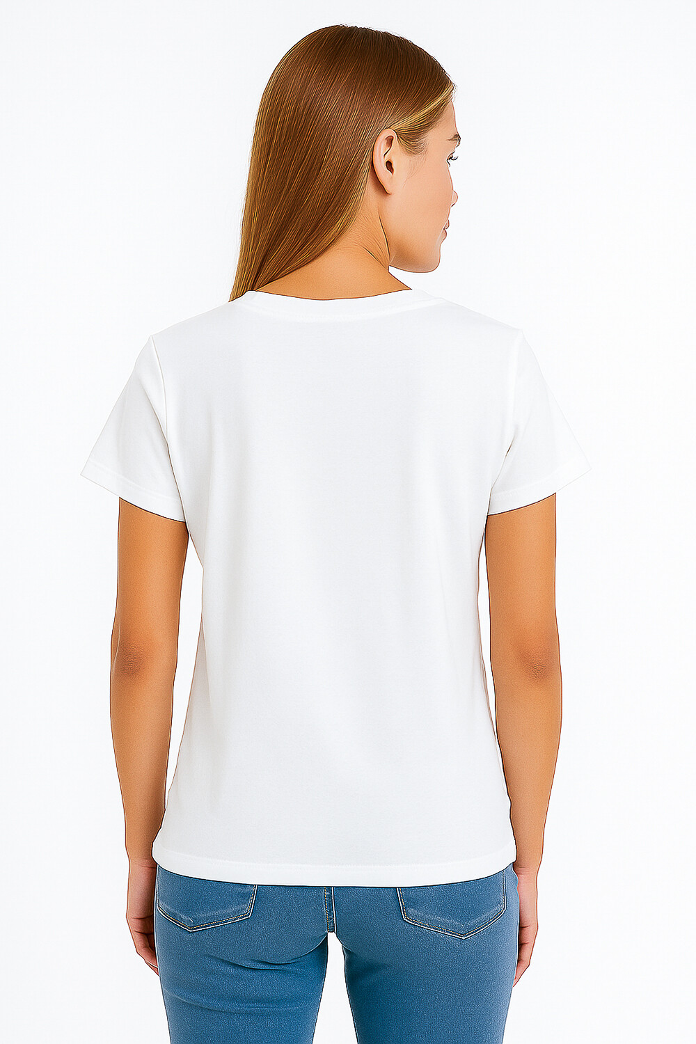 Remera Monoun Estampado 5
